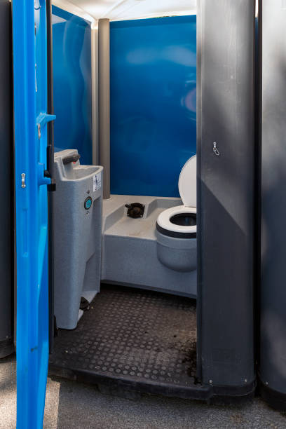 Best Portable toilet rental cost  in Morgans Point Resort, TX