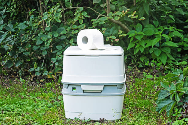 Best Sanitation services for porta potties  in Morgans Point Resort, TX