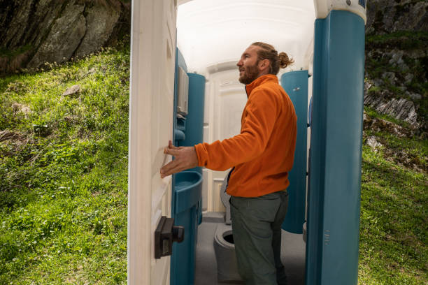 Best Construction site porta potty rental  in Morgans Point Resort, TX