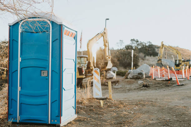 Portable Toilet Options We Offer in Morgans Point Resort, TX