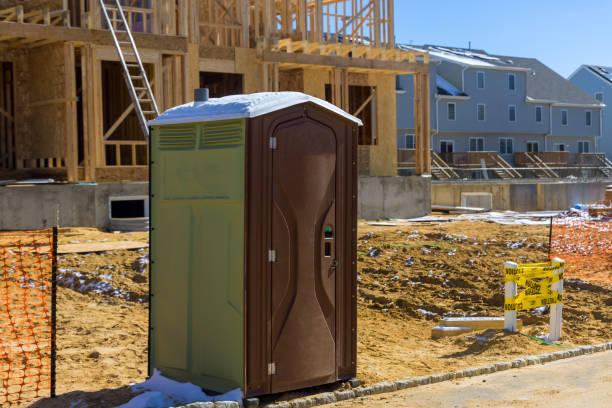 Best Long-term porta potty rental  in Morgans Point Resort, TX