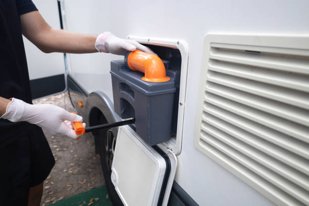 Best Porta potty rental for parties  in Morgans Point Resort, TX