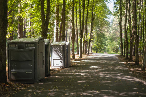 Best Affordable porta potty rental  in Morgans Point Resort, TX