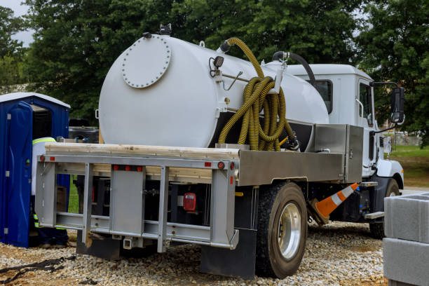 Best Affordable portable toilet rental  in Morgans Point Resort, TX
