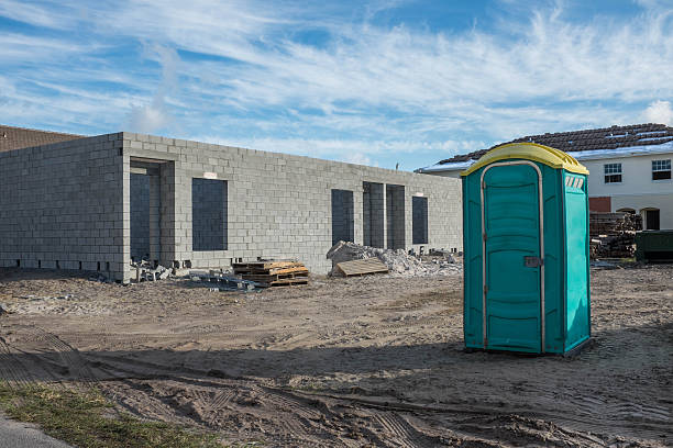 Best Luxury portable toilet rental  in Morgans Point Resort, TX